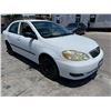 Image 2 : TOYT COROLLA  2006 APP  DUP/T-DON