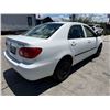 Image 3 : TOYT COROLLA  2006 APP  DUP/T-DON