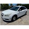 Image 1 : CHEV CRUZE 2014 T-DON - 2 DAYS
