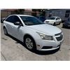 Image 2 : CHEV CRUZE 2014 T-DON - 2 DAYS