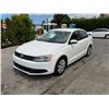 Image 1 : VOLK JETTA 2013 T-DON SMOG-2 DAYS