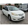 Image 2 : TOYT SIENNA 2007 T-DONATION