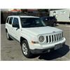 Image 2 : JEEP PATRIOT 2011 T-DONATION
