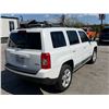 Image 3 : JEEP PATRIOT 2011 T-DONATION