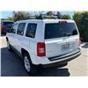Image 4 : JEEP PATRIOT 2011 T-DONATION