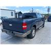 Image 3 : FORD  F-150 2006 O/S-SALV-T-DON SMOG