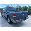 Image 4 : FORD  F-150 2006 O/S-SALV-T-DON SMOG