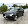 Image 1 : CHEV CAPTIVA 2015 T-DON - SMOG