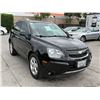 Image 2 : CHEV CAPTIVA 2015 T-DON - SMOG