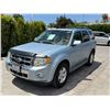 Image 1 : FORD ESCAPE 2008 T-DON - SMOG