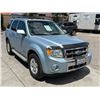 Image 2 : FORD ESCAPE 2008 T-DON - SMOG