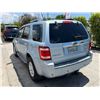 Image 4 : FORD ESCAPE 2008 T-DON - SMOG