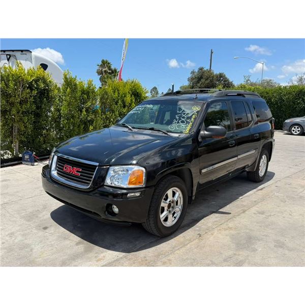 GMC ENVOY 2004 T-DONATION
