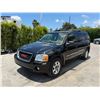Image 1 : GMC ENVOY 2004 T-DONATION