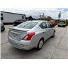 Image 3 : NISS VERSA 2014 T-DONATION