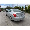 Image 4 : NISS VERSA 2014 T-DONATION