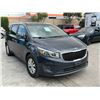 Image 2 : KIA SEDONA 2016 T-DON - SMOG