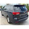 Image 4 : KIA SEDONA 2016 T-DON - SMOG