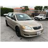 Image 2 : TOYT COROLLA 2008 T-DON - SMOG