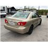 Image 3 : TOYT COROLLA 2008 T-DON - SMOG