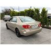 Image 4 : TOYT COROLLA 2008 T-DON - SMOG