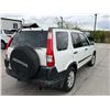 Image 3 : HOND CR-V 2006 T-DONATION