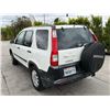 Image 4 : HOND CR-V 2006 T-DONATION