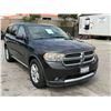 Image 2 : DODG DURANGO 2013 T-DON - SMOG