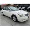 Image 2 : NISS ALTIMA 2012 O/S T-DON