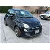 Image 2 : FIAT 500 2012 APP/DUP-T/EXP-ONLY-SMOG