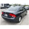 Image 3 : HOND CIVIC 2008 SALV T/DONATION