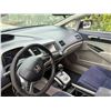 Image 5 : HOND CIVIC 2008 SALV T/DONATION