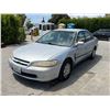 Image 1 : HOND ACCORD 1998 APP  DUP/T-DON