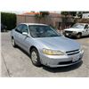 Image 2 : HOND ACCORD 1998 APP  DUP/T-DON
