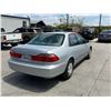 Image 3 : HOND ACCORD 1998 APP  DUP/T-DON
