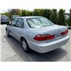 Image 4 : HOND ACCORD 1998 APP  DUP/T-DON