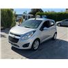 Image 1 : CHEV SPARK 2014 O/S TITLE 2 DAYS