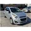 Image 2 : CHEV SPARK 2014 O/S TITLE 2 DAYS