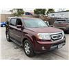 Image 2 : HOND PILOT 2009 APP  DUP/T-DON