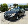 Image 1 : NISS ALTIMA 2008 APP/DUP-T/EXP-ONLY