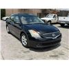 Image 2 : NISS ALTIMA 2008 APP/DUP-T/EXP-ONLY