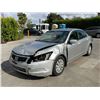 Image 1 : HOND ACCORD 2008 APP  DUP/T-DON