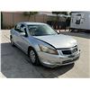 Image 2 : HOND ACCORD 2008 APP  DUP/T-DON