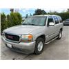 Image 1 : GMC YUKON 2005 T-DONATION
