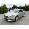 Image 1 : FORD  FUSION  2014 T-DONATION