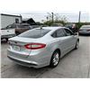 Image 3 : FORD  FUSION  2014 T-DONATION