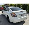 Image 4 : NISS ALTIMA 2012 APP DUP SALV-DON