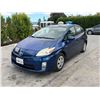 Image 1 : TOYT PRIUS 2010 T