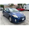 Image 2 : TOYT PRIUS 2010 T