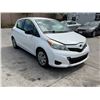 Image 2 : TOYT YARIS 2012 O/S TITLE 2 DAYS